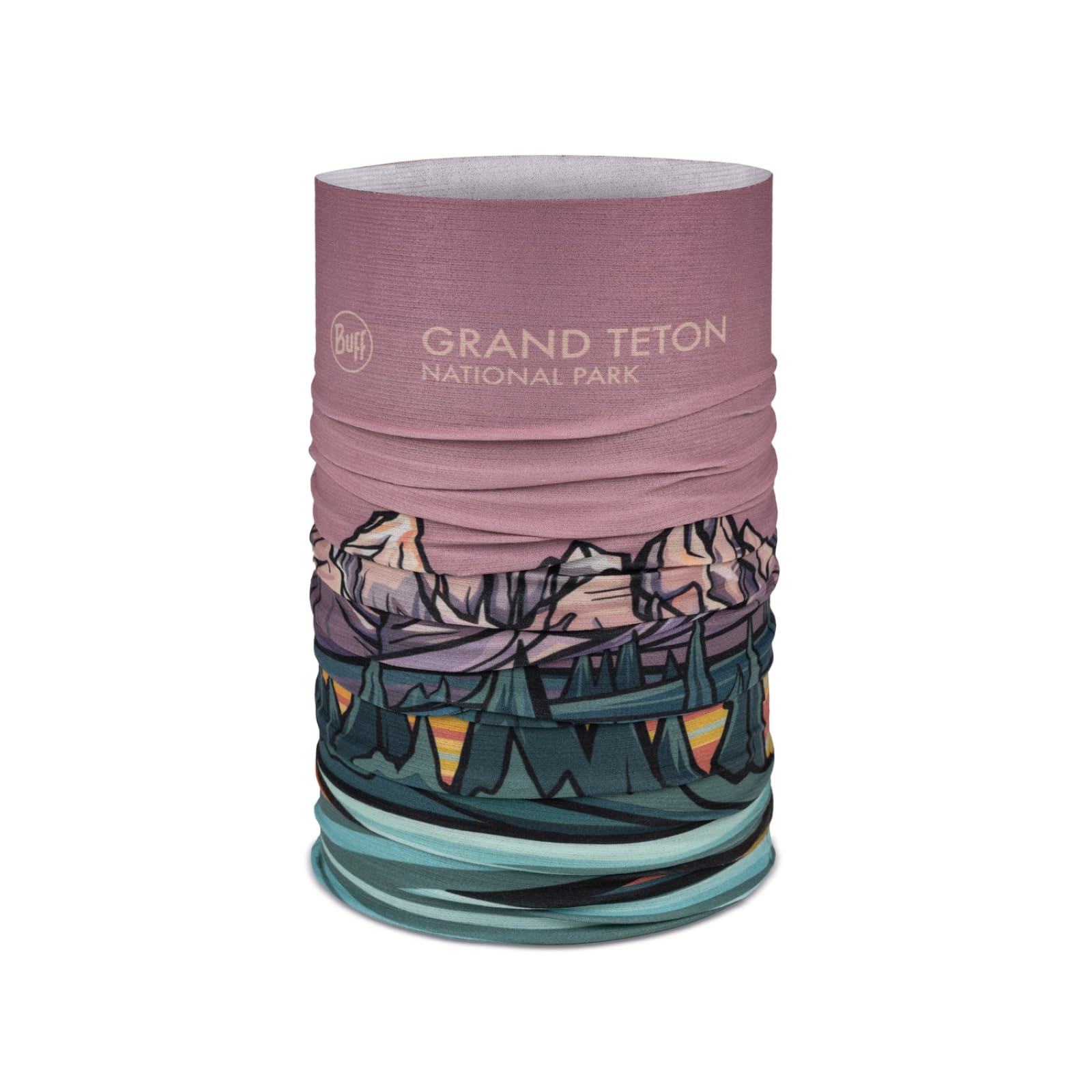 buff-coolnet-uv-neckwear-national-park-schlauchschal-upf-50 image 7
