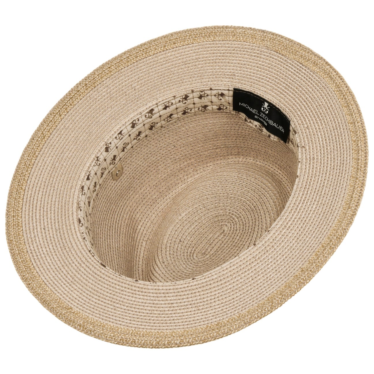 mayser-pepino-zechbauer-stoffhut-leinen-hanf-sommerhut-mit-uv-schutz-80 image 4