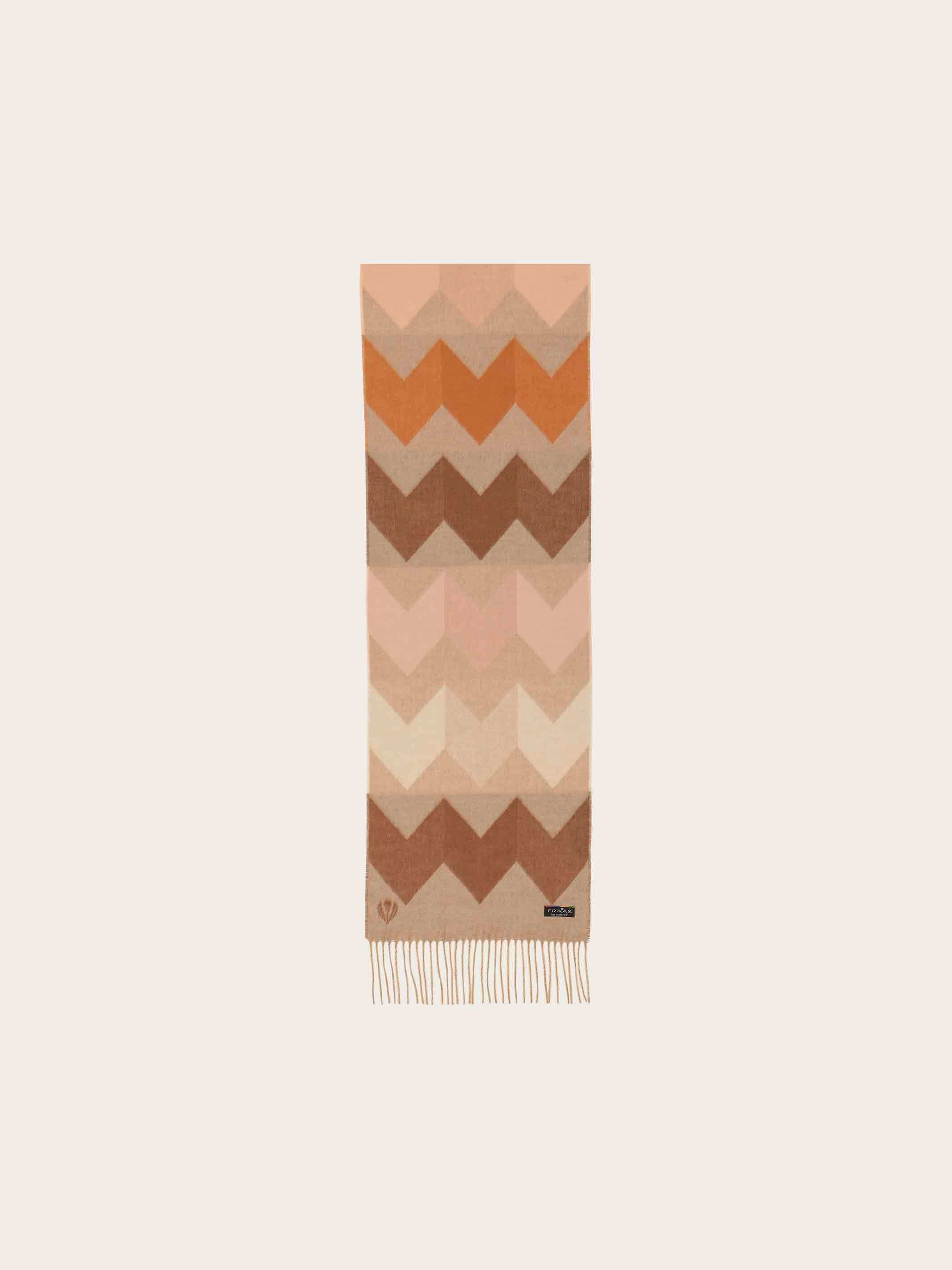 fraas-cashmink-schal-grafik-zickzack-35-x-200-cm image 7
