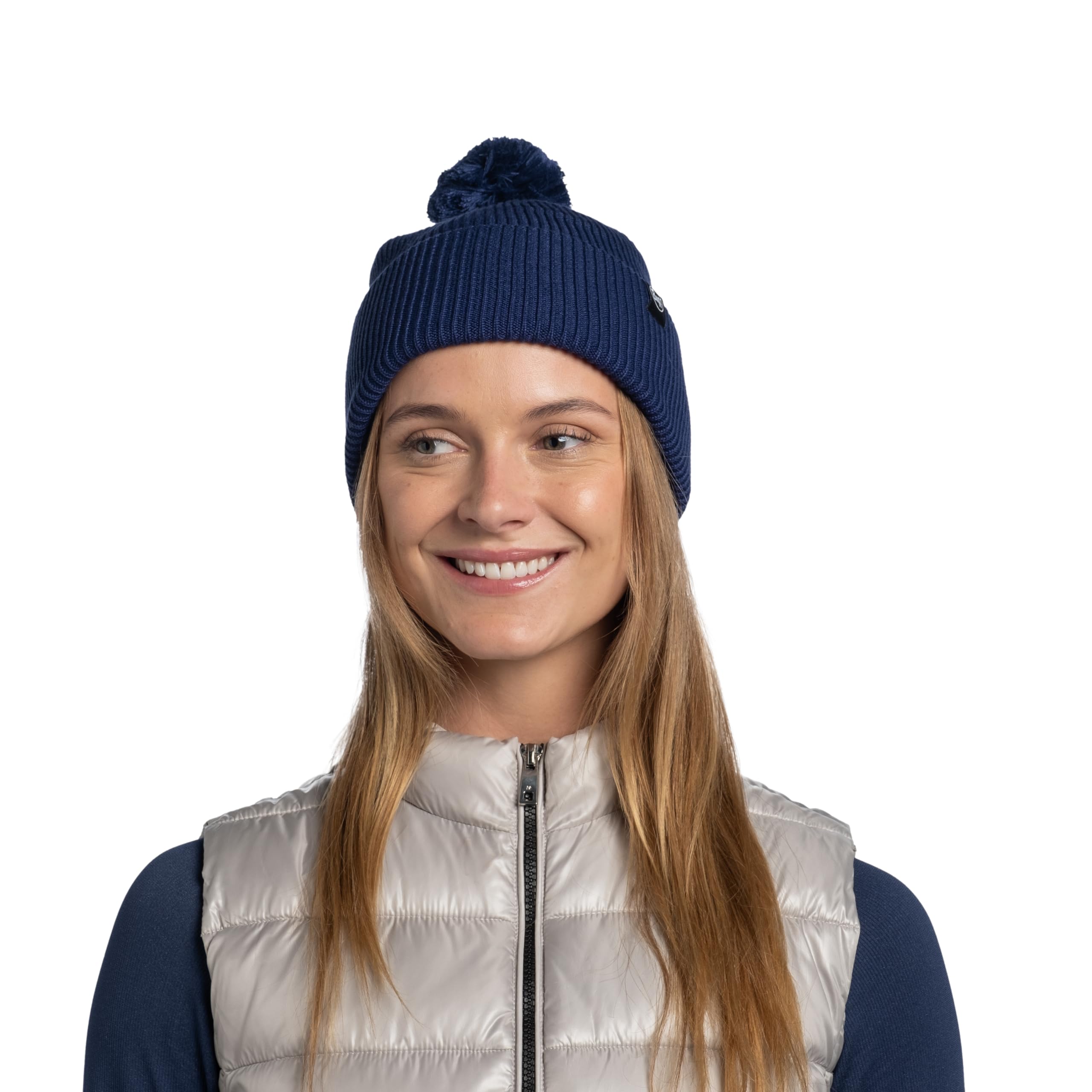 buff-knitted-hat-unisex-strickm-tze image 3