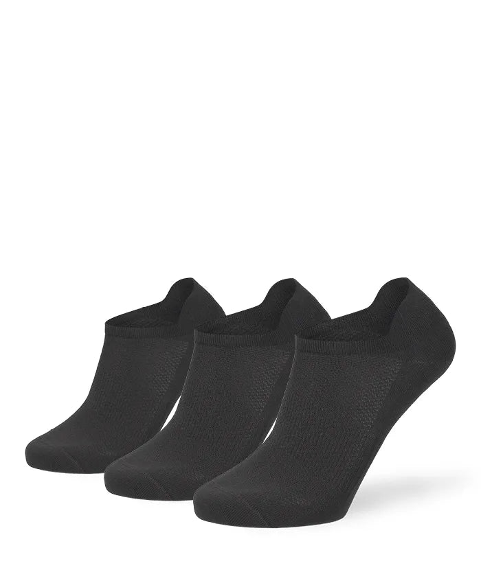 lenz-performance-sneaker-tech-sneakersocken-3-paar image 3