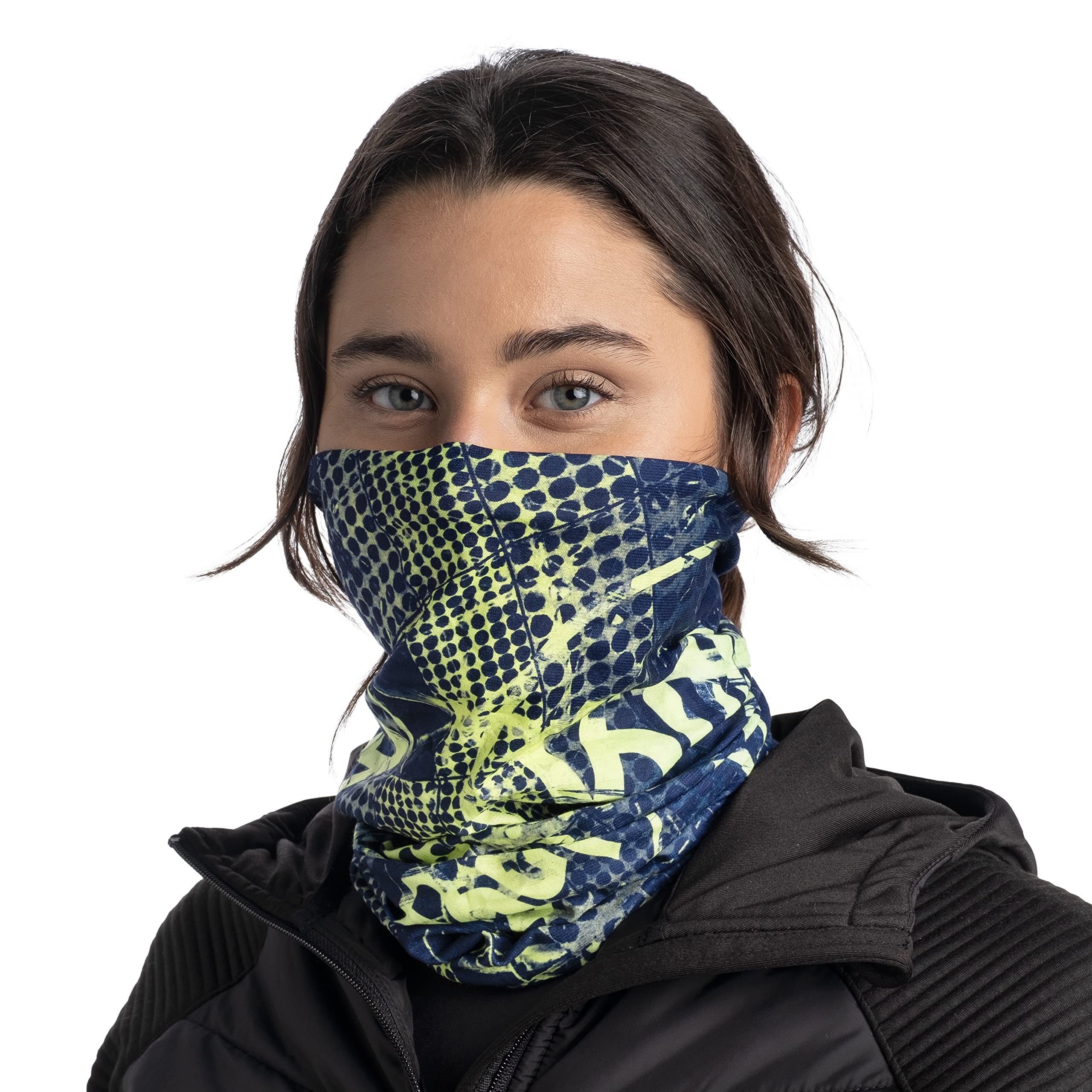 buff-original-ecostretch-multifunktionstuch-havoc-blue-baby image 6