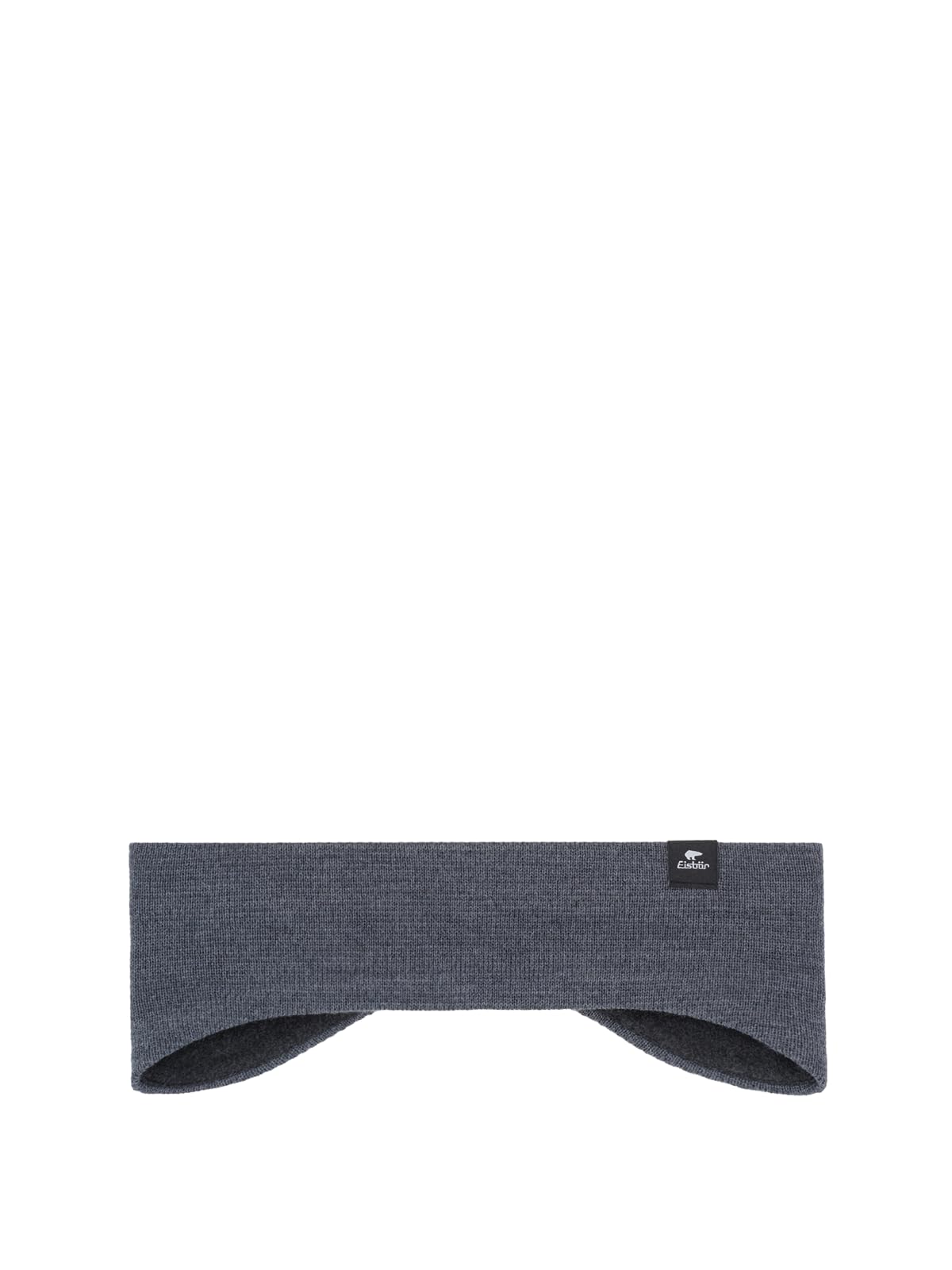 eisb-r-hagen-stirnband-schwarz-gef-ttertes-winterstirnband-7-cm image 8