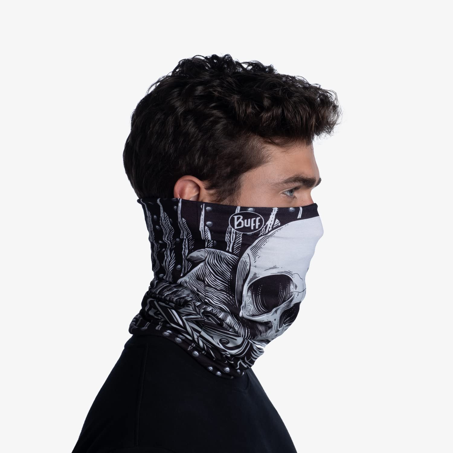 buff-ecostretch-n-tribe-multifunktionstuch-bandana-halsw-rmer-kopftuch image 3