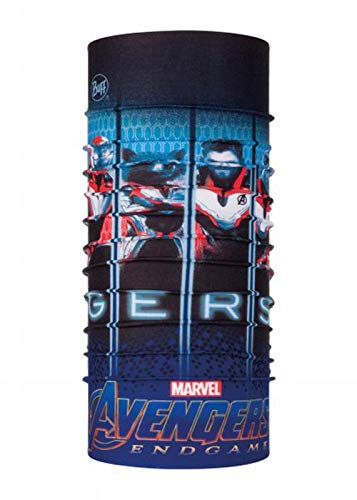 buff-original-ecostretch-superheroes-team-multifunktionstuch image 3