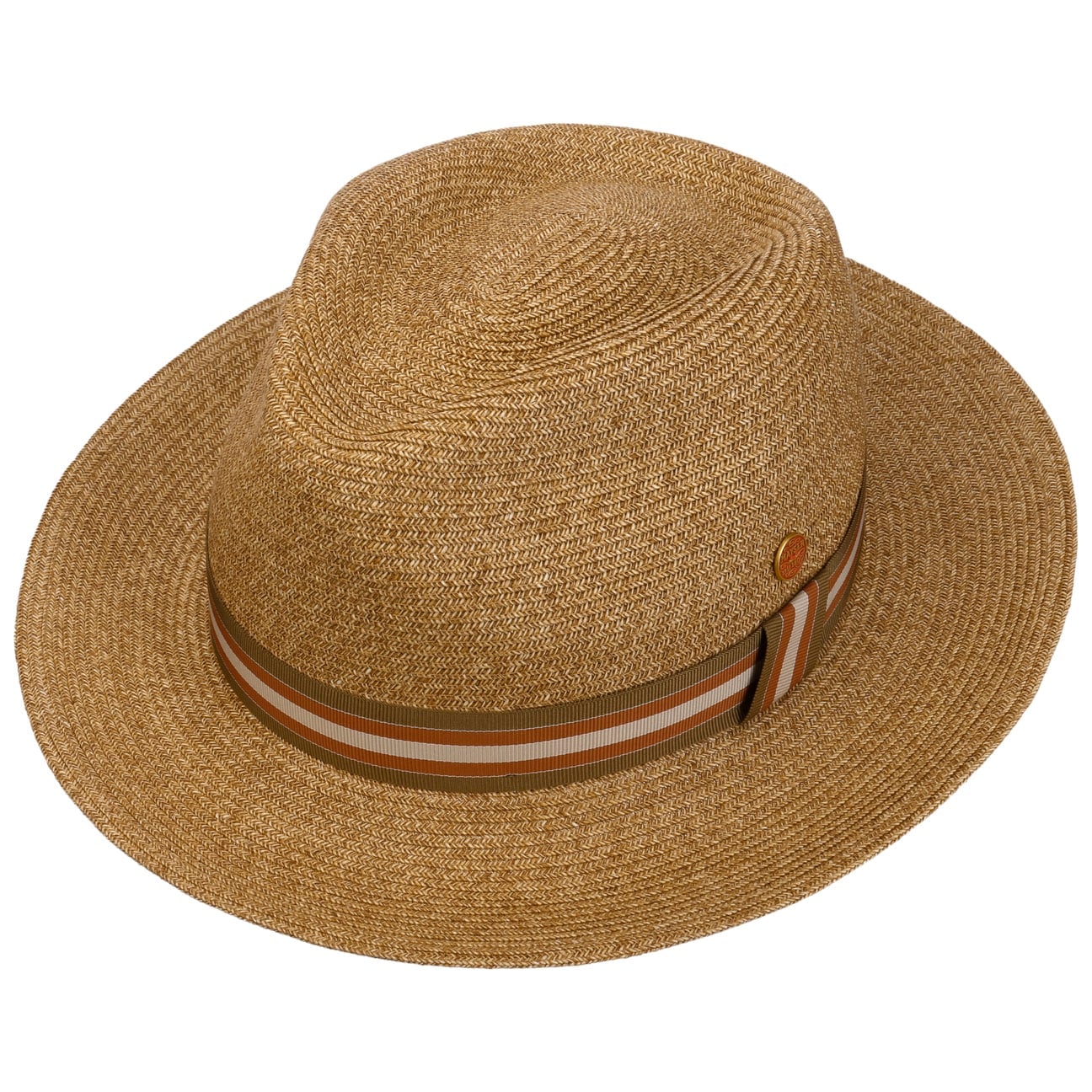 mayser-mathis-livorno-strohhut-traveller-herren image 2