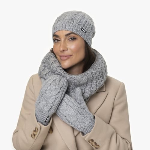 eisb-r-afra-f-ustlinge-brushed-silver image 6