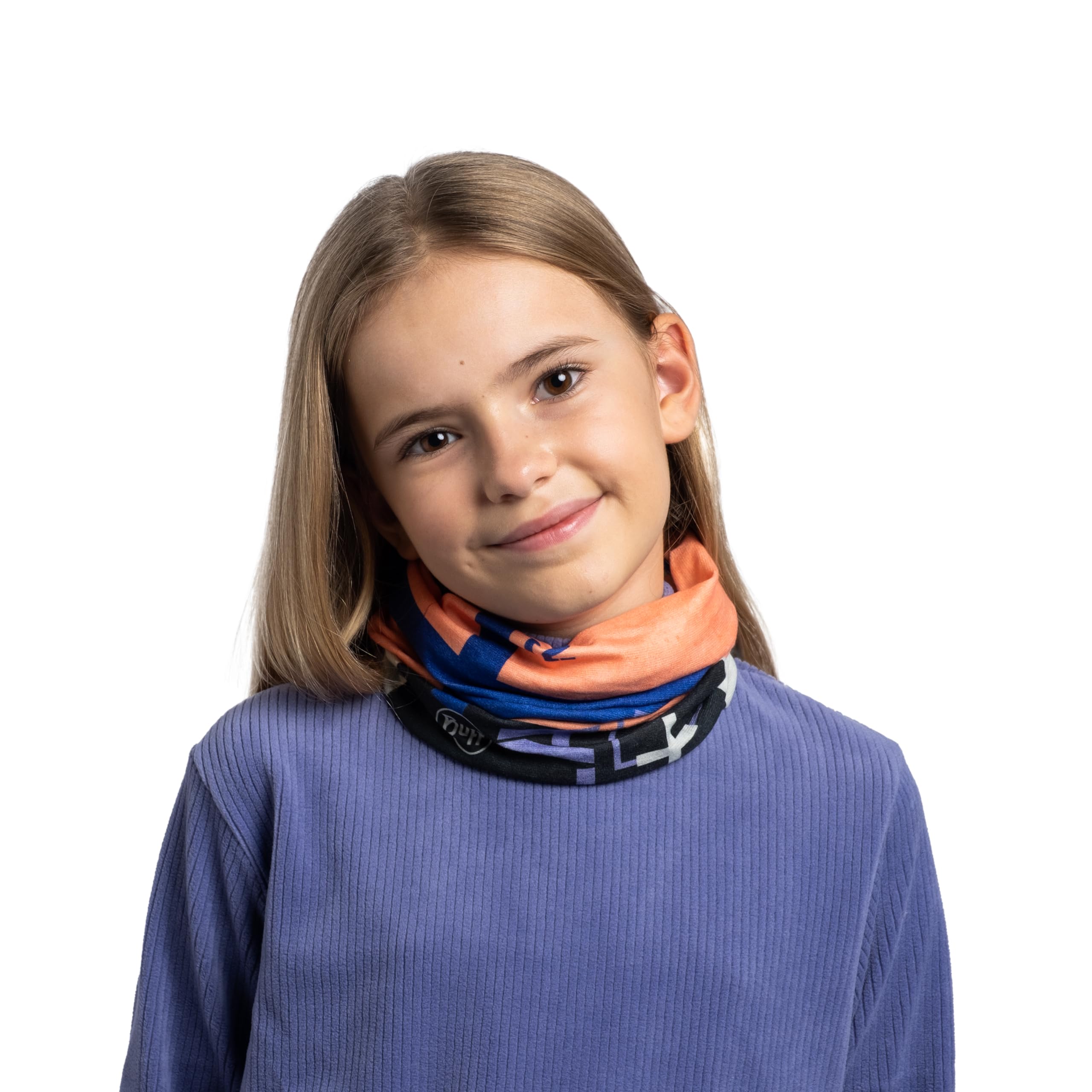 buff-original-ecostretch-multifunktionstuch-multi-kinder image 3