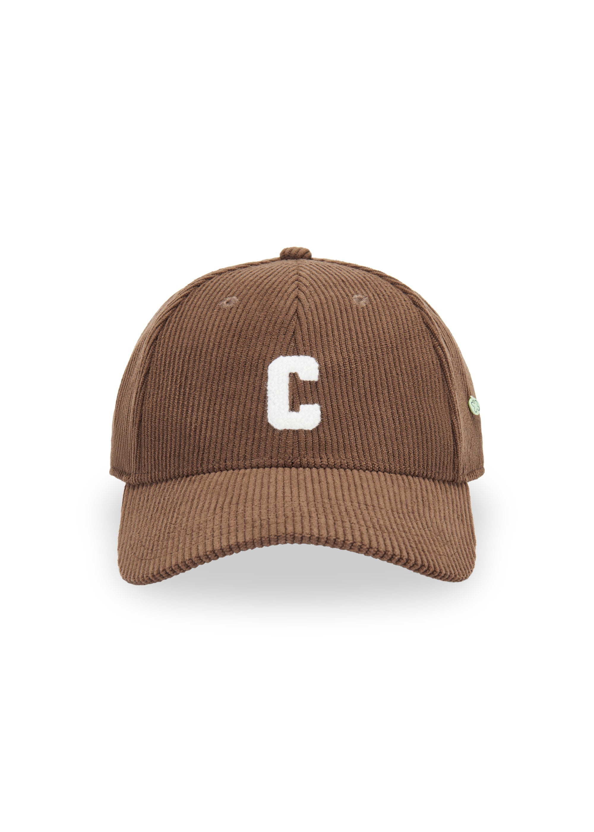codello-cap-aus-kord-mit-c-patch image 1