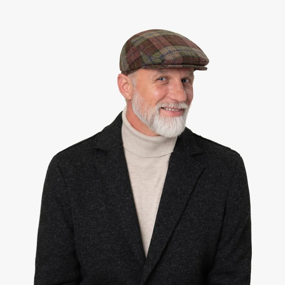 mayser-frankie-soft-shetland-flatcap-herren-schieberm-tze-aus-schurwolle image 1