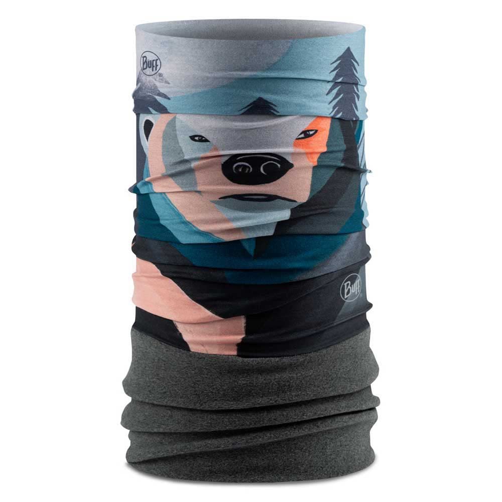 buff-polar-neckwear-youth-polar-schlauchschal-warmer-fleece-nackenw-rmer image 4