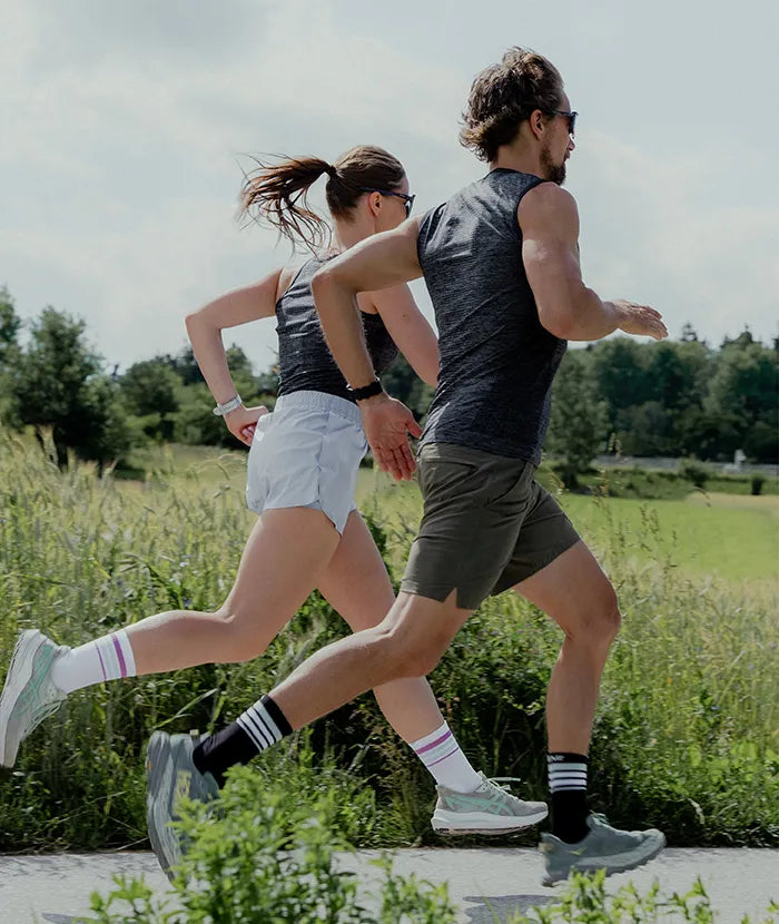 lenz-cs300-mid-cut-allround-sportsocken-unisex image 2