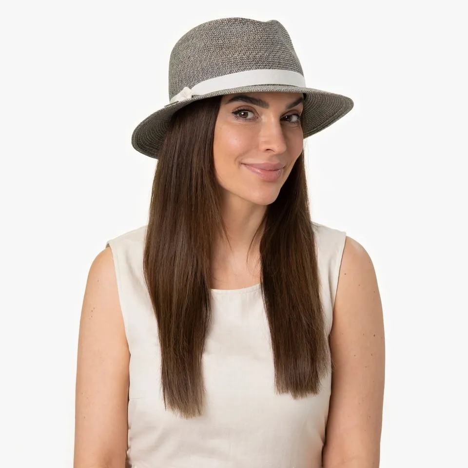 mayser-nane-crushable-classic-bortenhut-damen-sommerhut-aus-leinen-hanf-mit-uv-s image 1