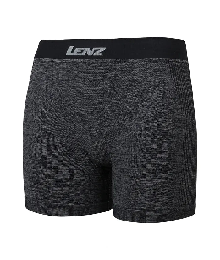 lenz-funktionsw-sche-set-tank-top-boxer-pants-damen-carbon-cool-softtec image 8
