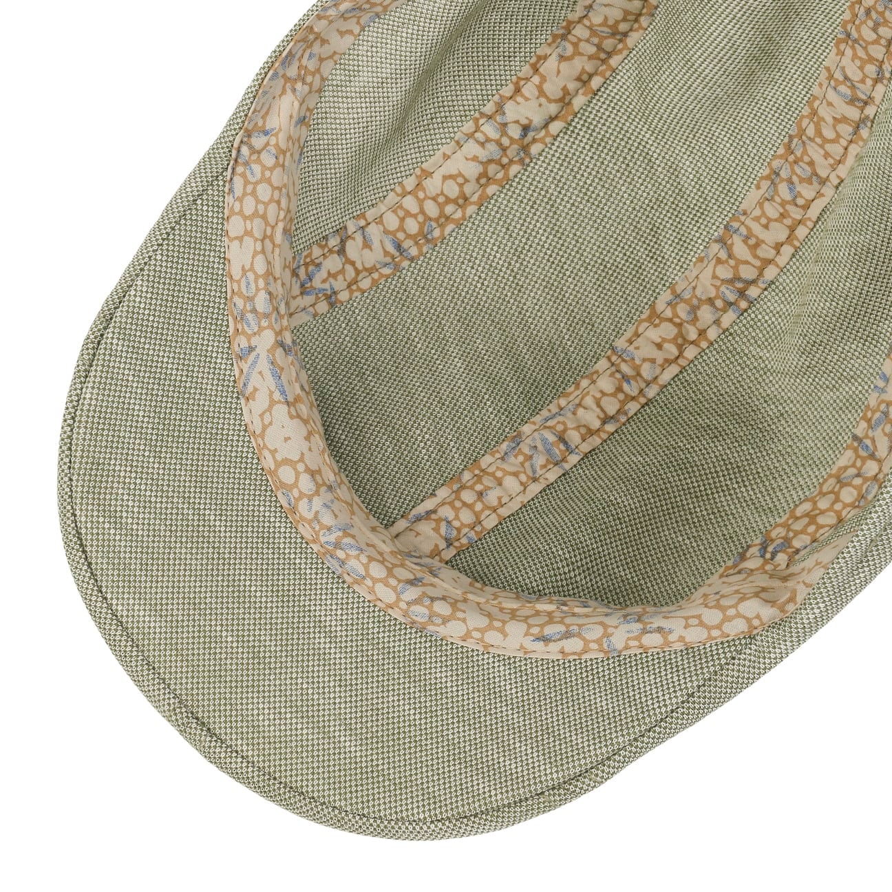 mayser-prince-soft-flatcap-herren-schieberm-tze-aus-baumwoll-mix image 6