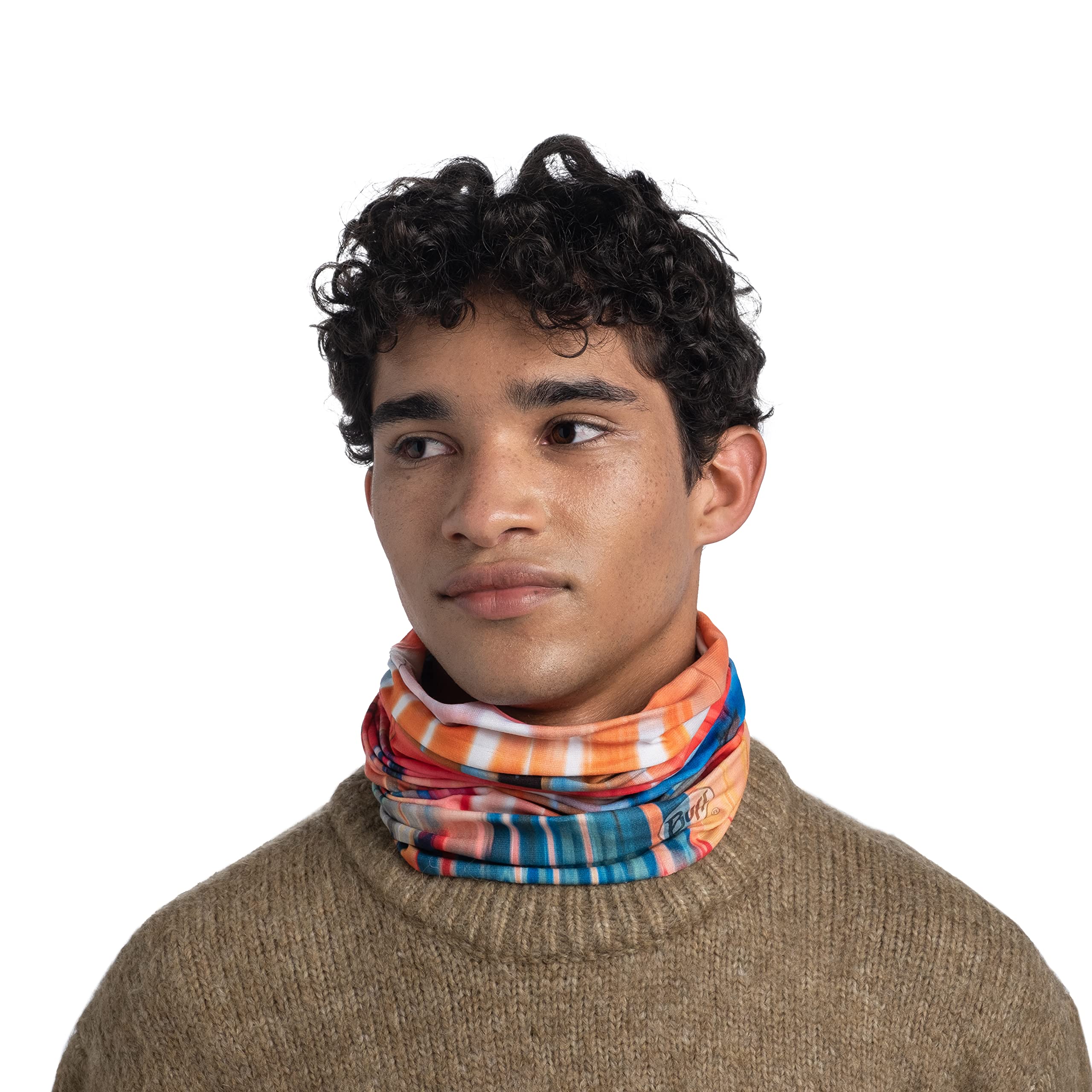 buff-original-ecostretch-multifunktionstuch-flow-multi image 4
