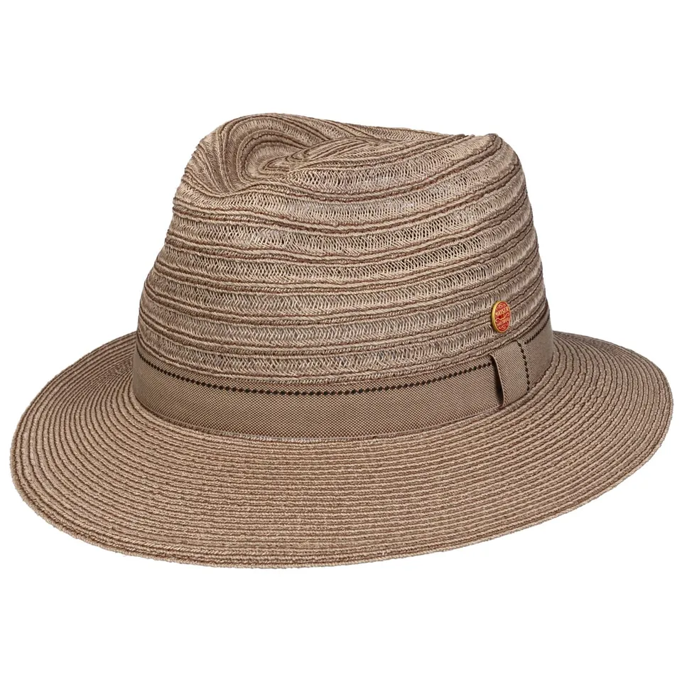 mayser-tarbes-hanfhut-sommerhut-aus-hanfstroh-herren image 1