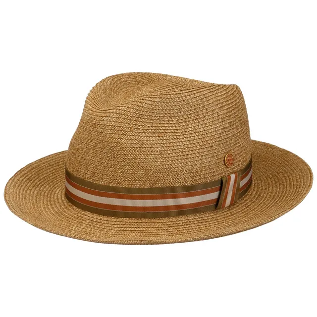 mayser-mathis-livorno-strohhut-traveller-herren image 1