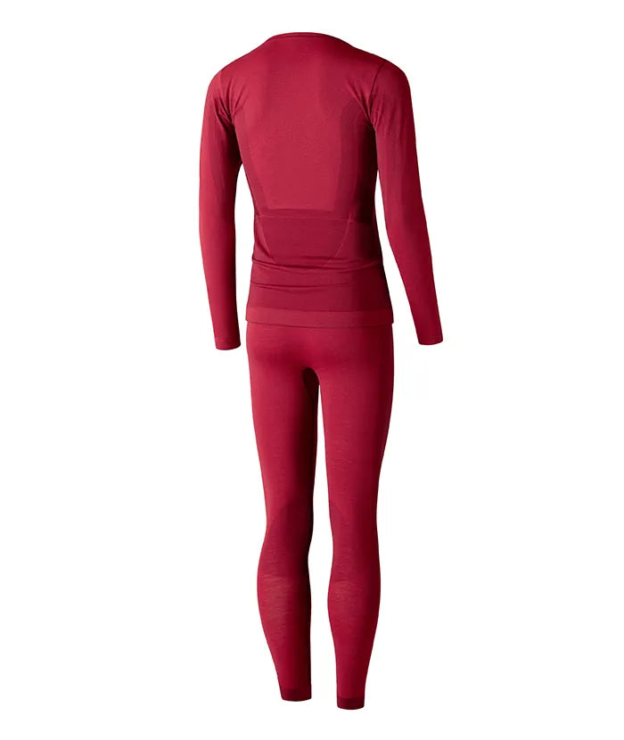 lenz-merino-funktionsw-sche-set-round-neck-long-pants-damen image 2
