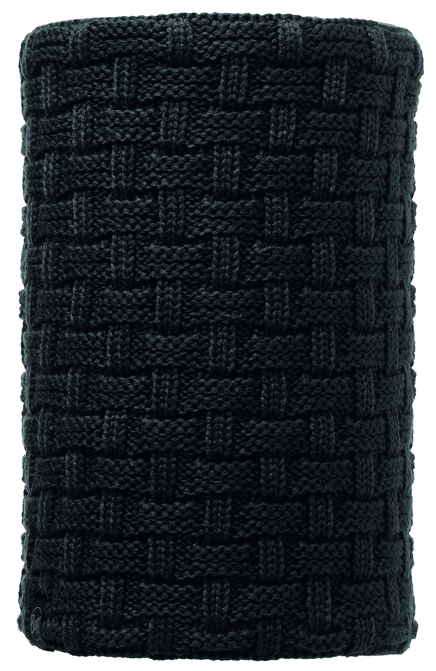 buff-knitted-polar-fleece-neckwarmer-multifunktionstuch-erwachsene image 5