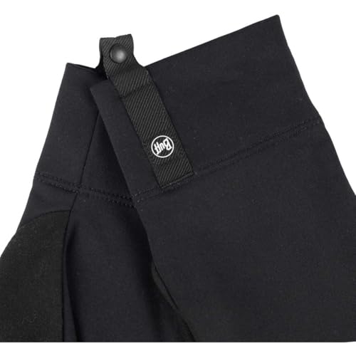 buff-thermonet-handschuhe-warm-schwarz-m image 5