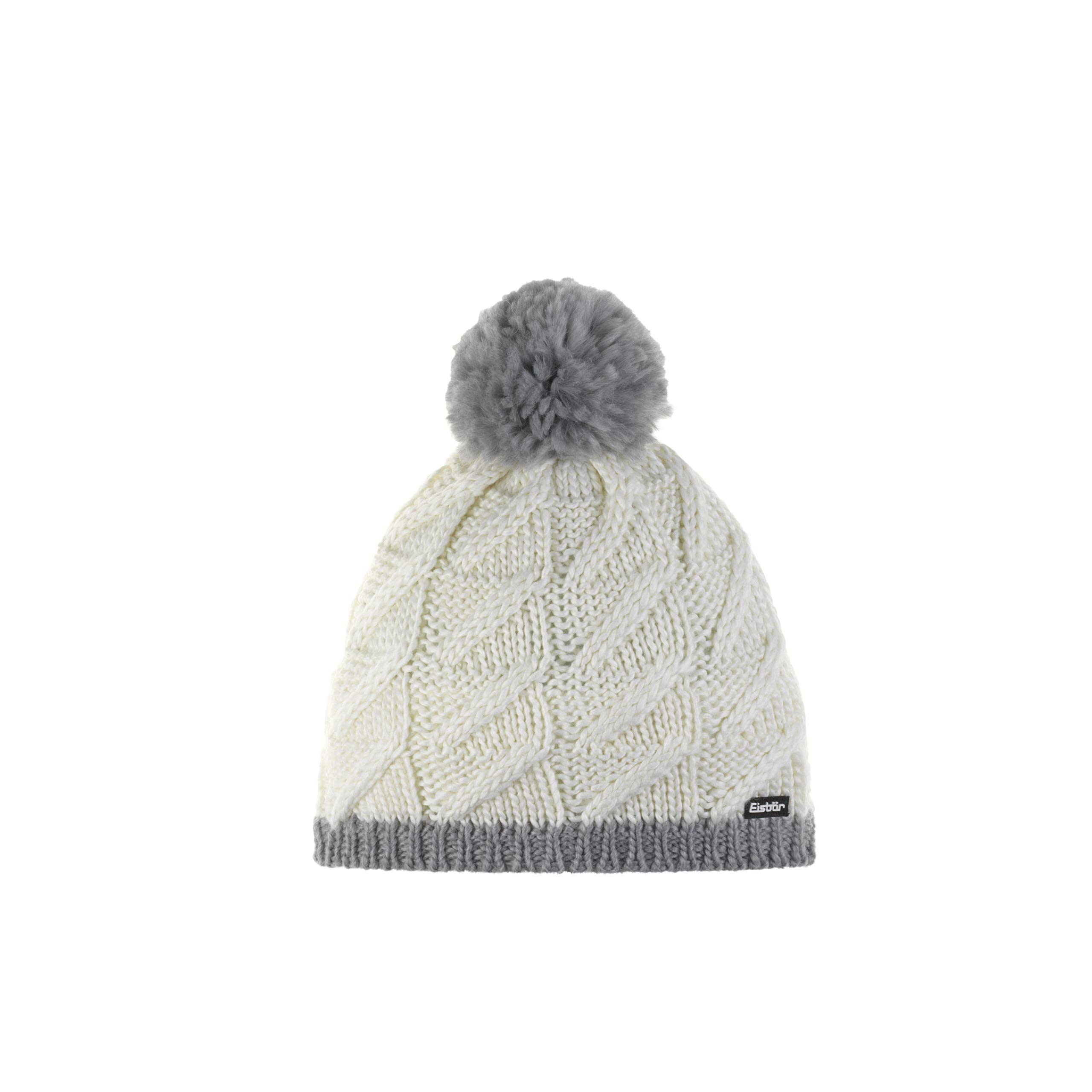 eisb-r-asteria-pompon-m-tze-unisex-grobstrick image 3