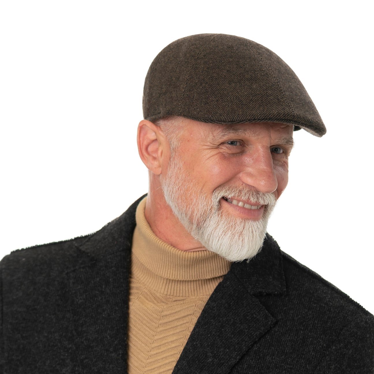 mayser-paddy-sheridan-flatcap-schieberm-tze-herren image 1