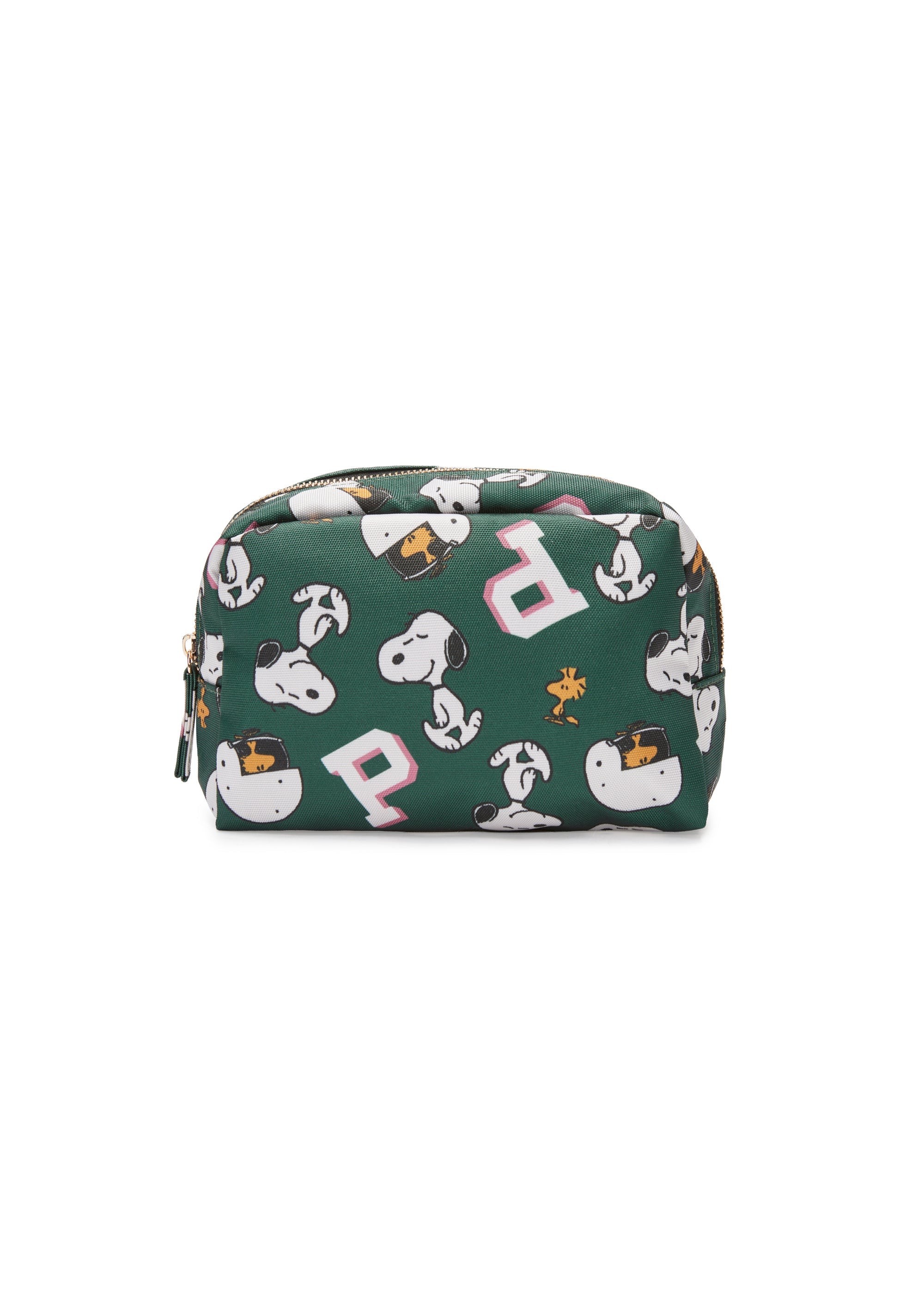 codello-peanuts-kosmetiktasche-mit-allover-print-2 image 1