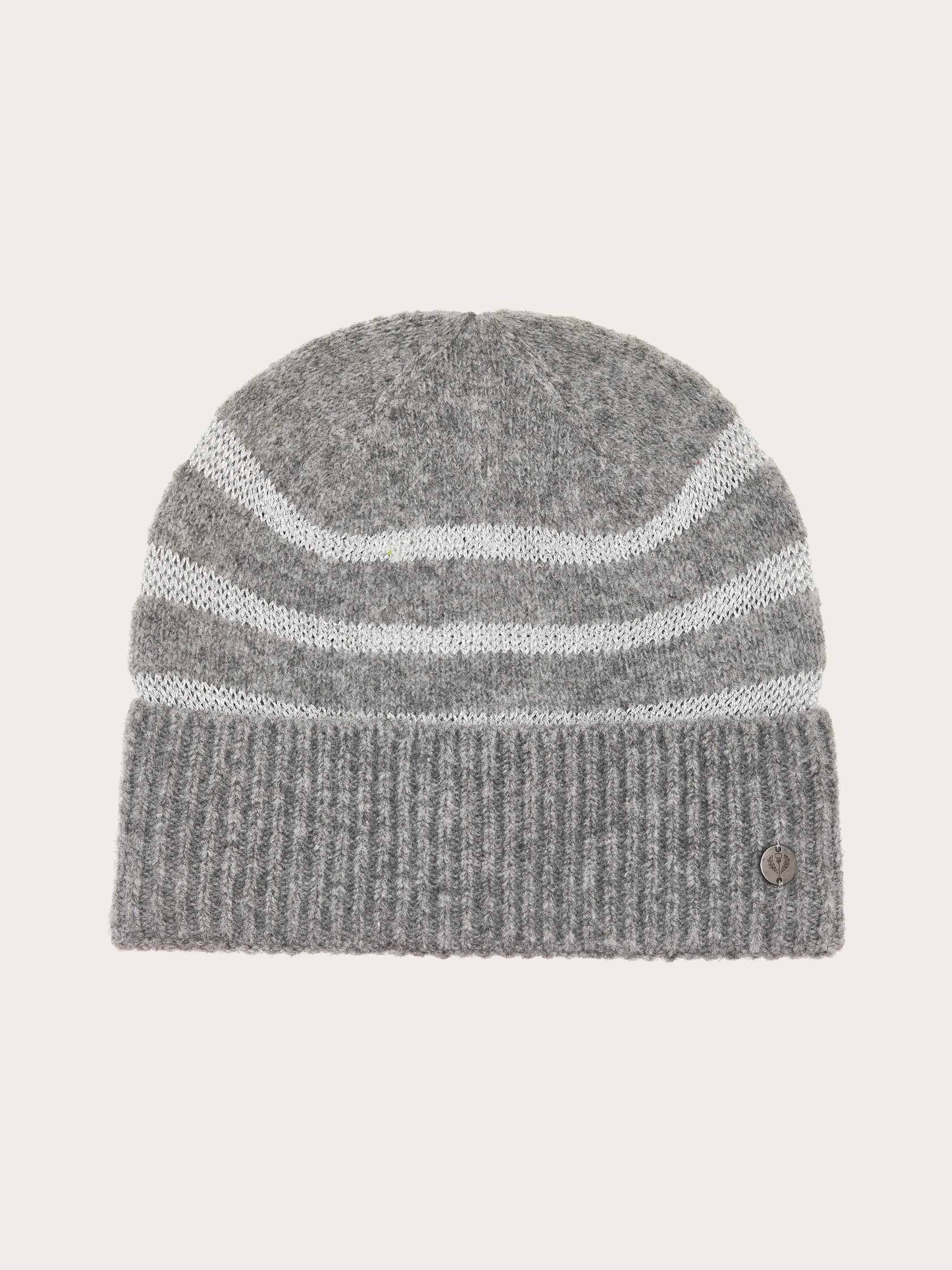 fraas-sustainability-edition-strickm-tze-mit-glitzer-streifen image 6