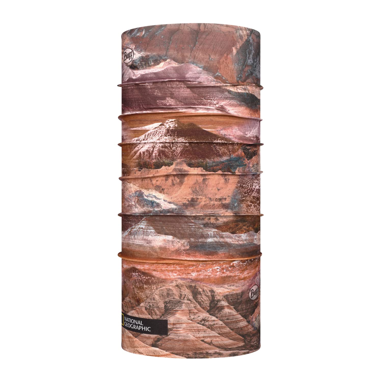 buff-original-ecostretch-national-geographic-downy-multi-multifunktionstuch image 1