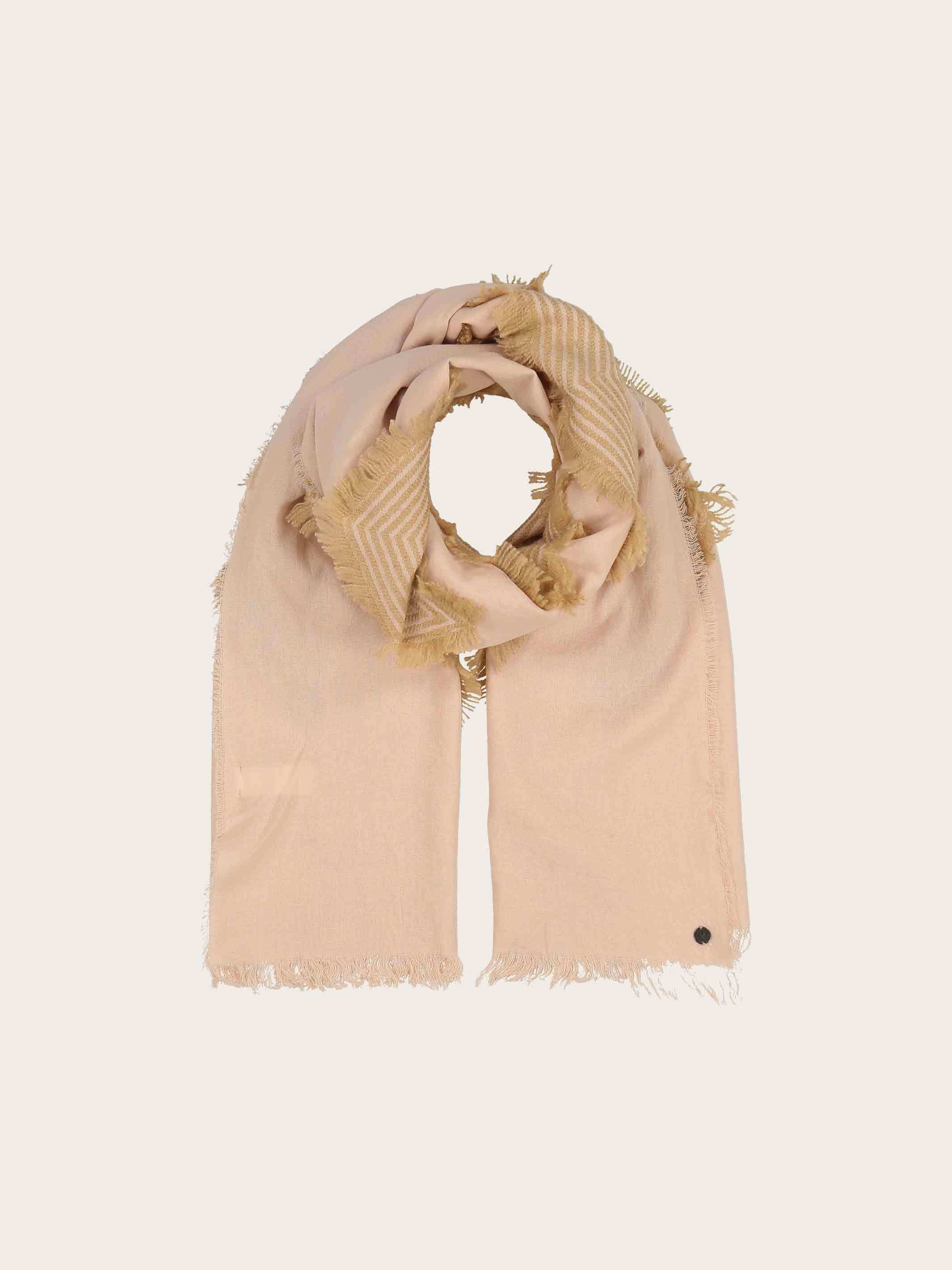 fraas-sustainability-edition-fil-coup-stola-geometrisches-muster-70-x-180-cm image 6