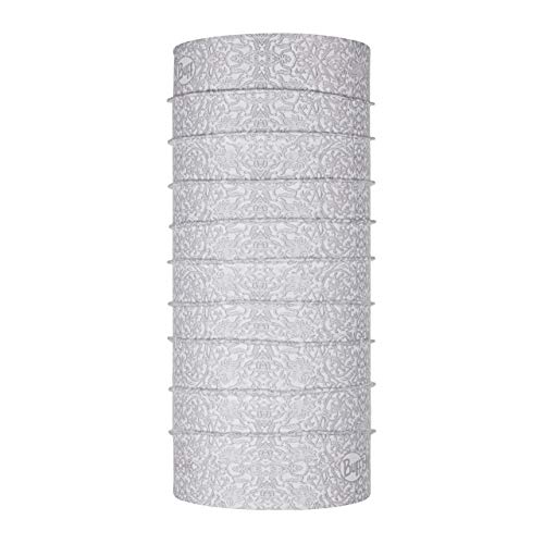 buff-original-vera-fog-schlauchschal-damen-multifunktionstuch-grau image 2