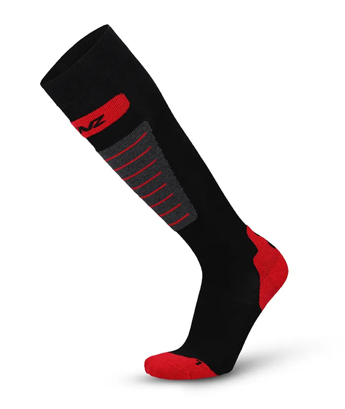 lenz-skiing-1-0-kniehoch-unisex-skisocken image 7