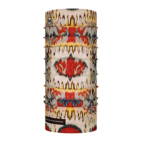 buff-ikatmor-multifunktionstuch-national-geographic-bandana-schal image 6