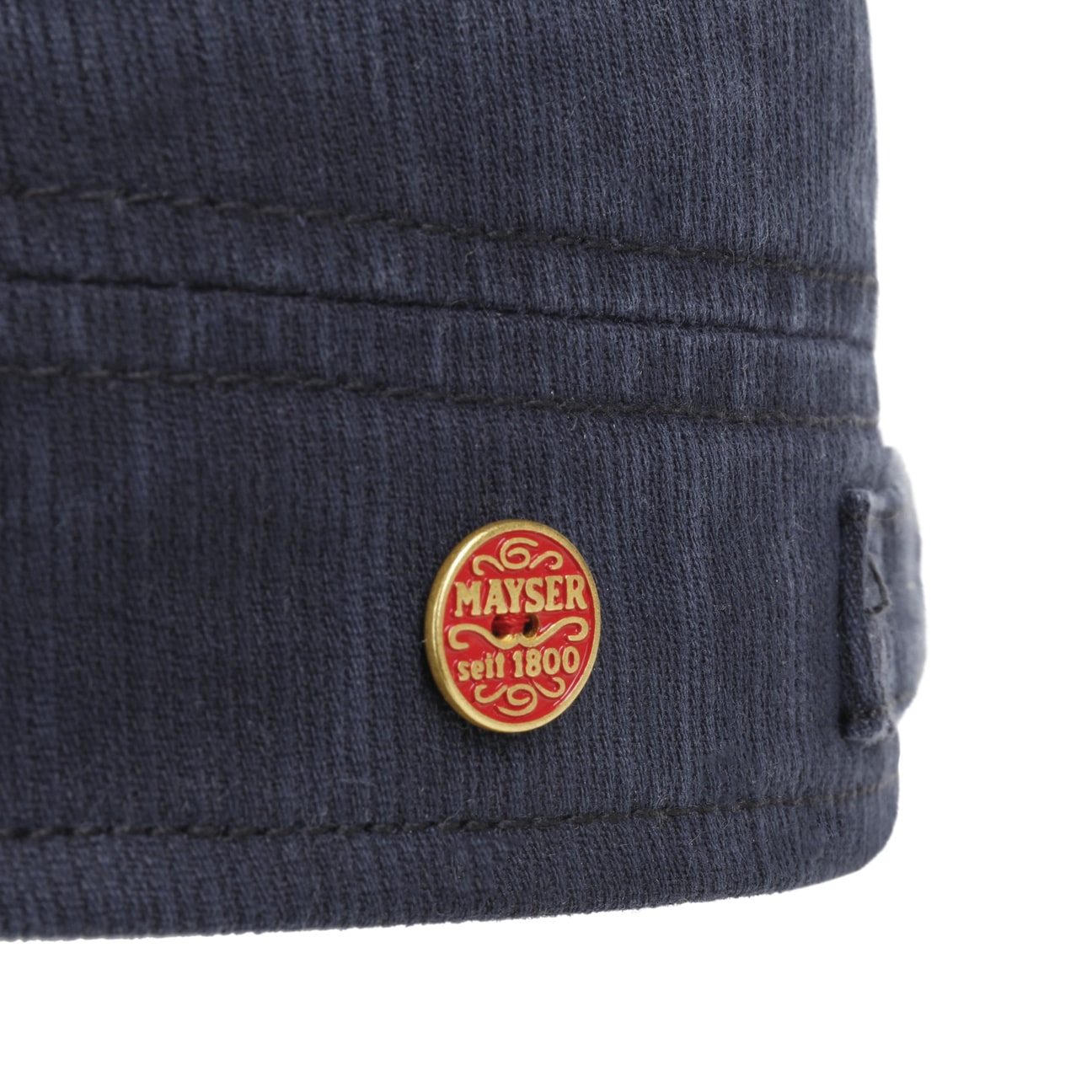 mayser-sun-protect-castro-armycap-aus-baumwolle-mit-uv-schutz-80 image 7