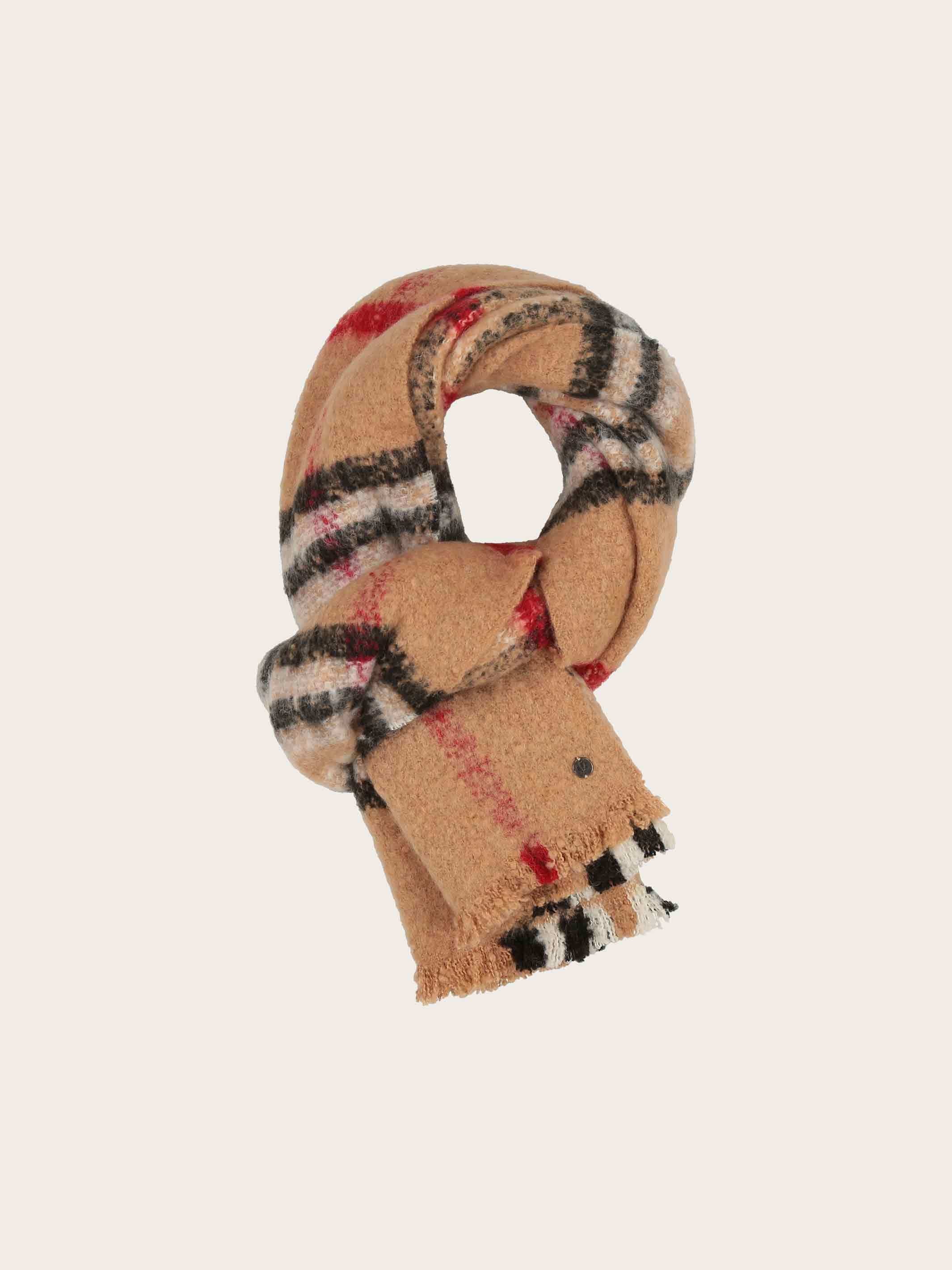 fraas-schal-mit-fraas-plaid-karo-kuschelschal-40-x-200-cm-mit-wollanteil image 4