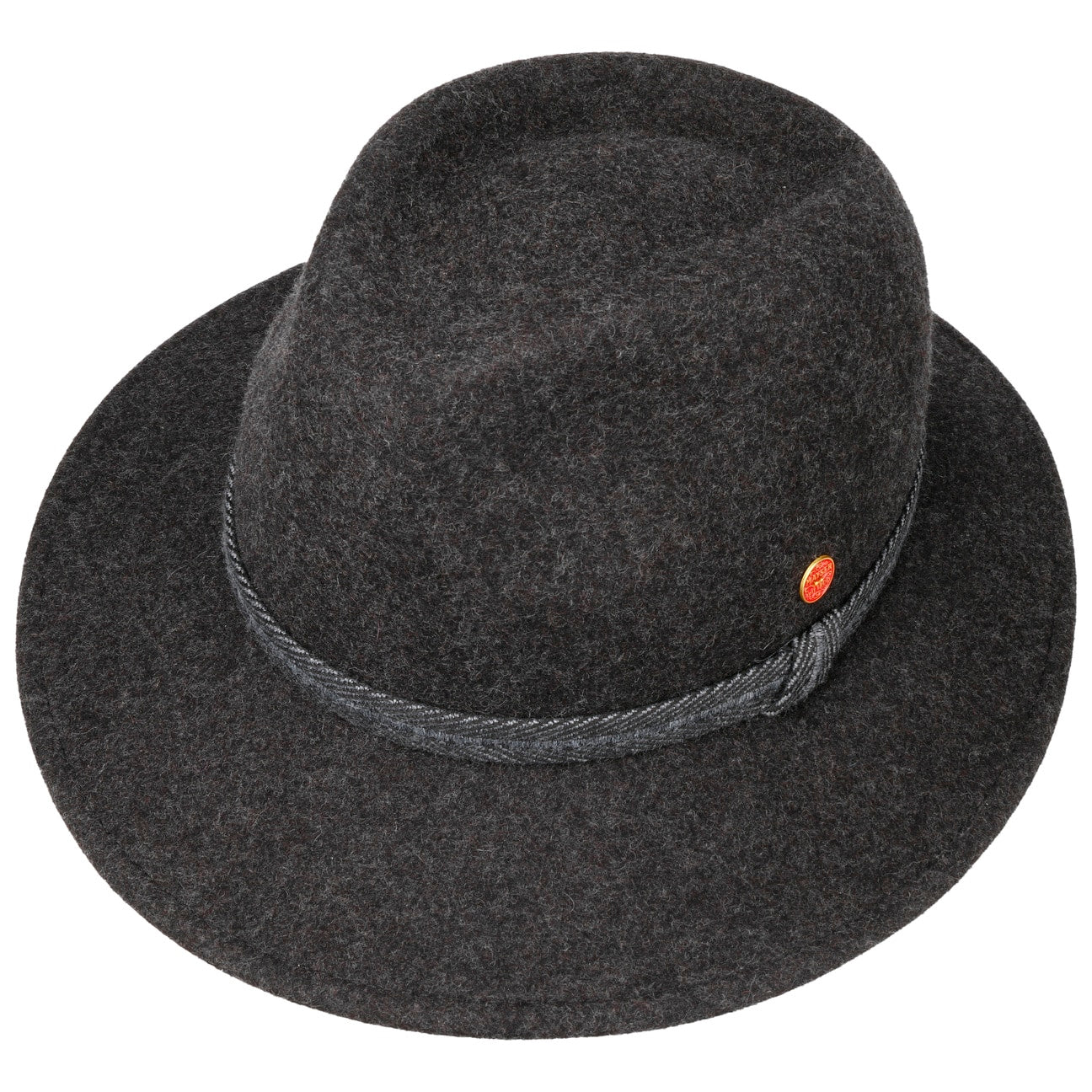 mayser-gedeon-plus-traveller-wollhut-outdoorhut image 3