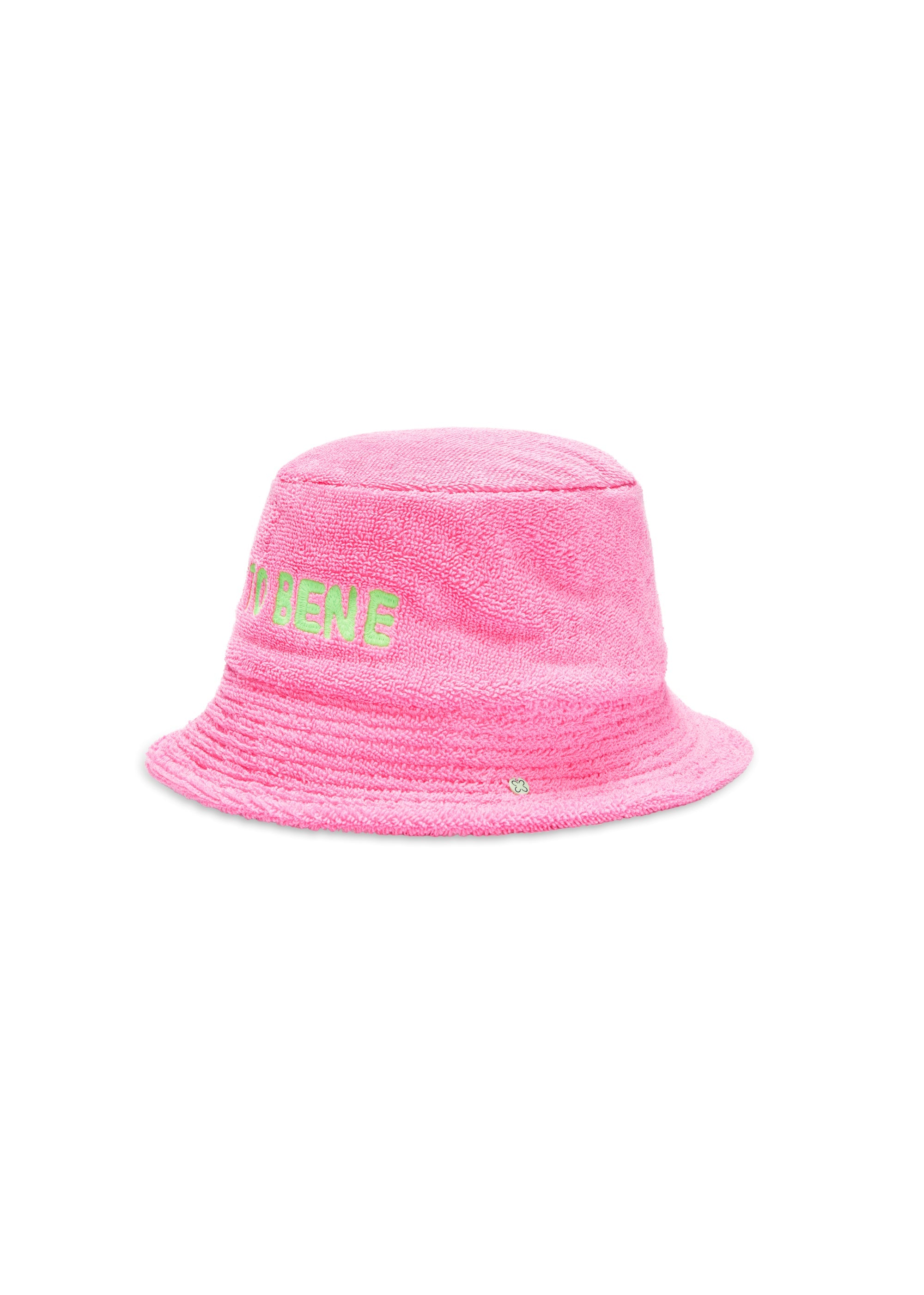 codello-frottee-bucket-hat-aus-baumwolle-mit-stickerei image 3