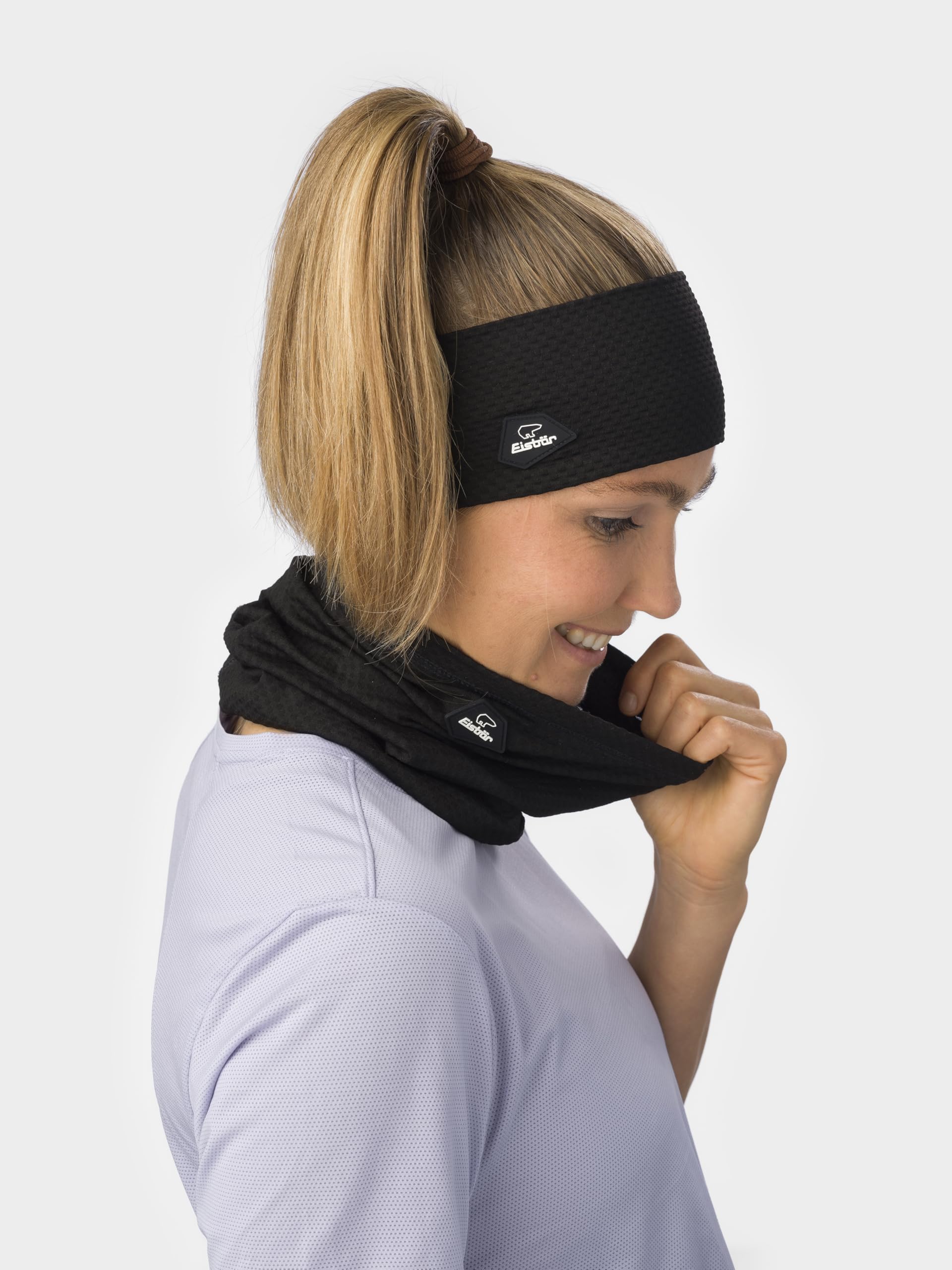 eisb-r-iona-sport-stirnband-10-cm-unisex image 5