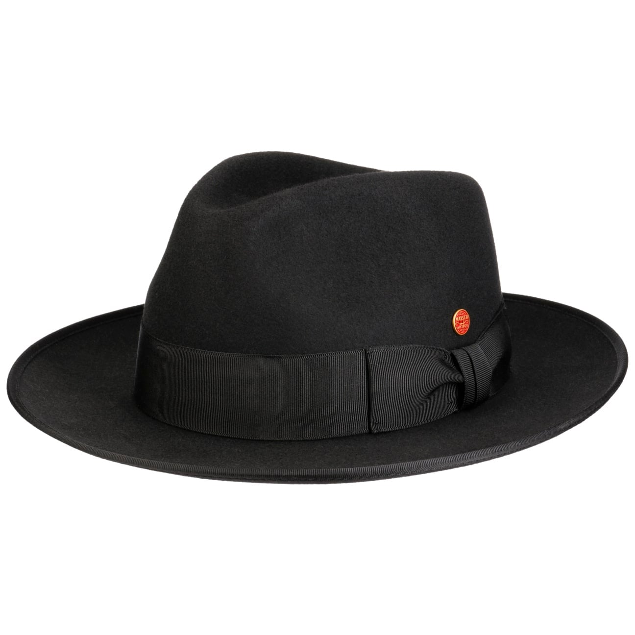 mayser-atos-fedora-wollhut-aus-woll-haarfilz image 5