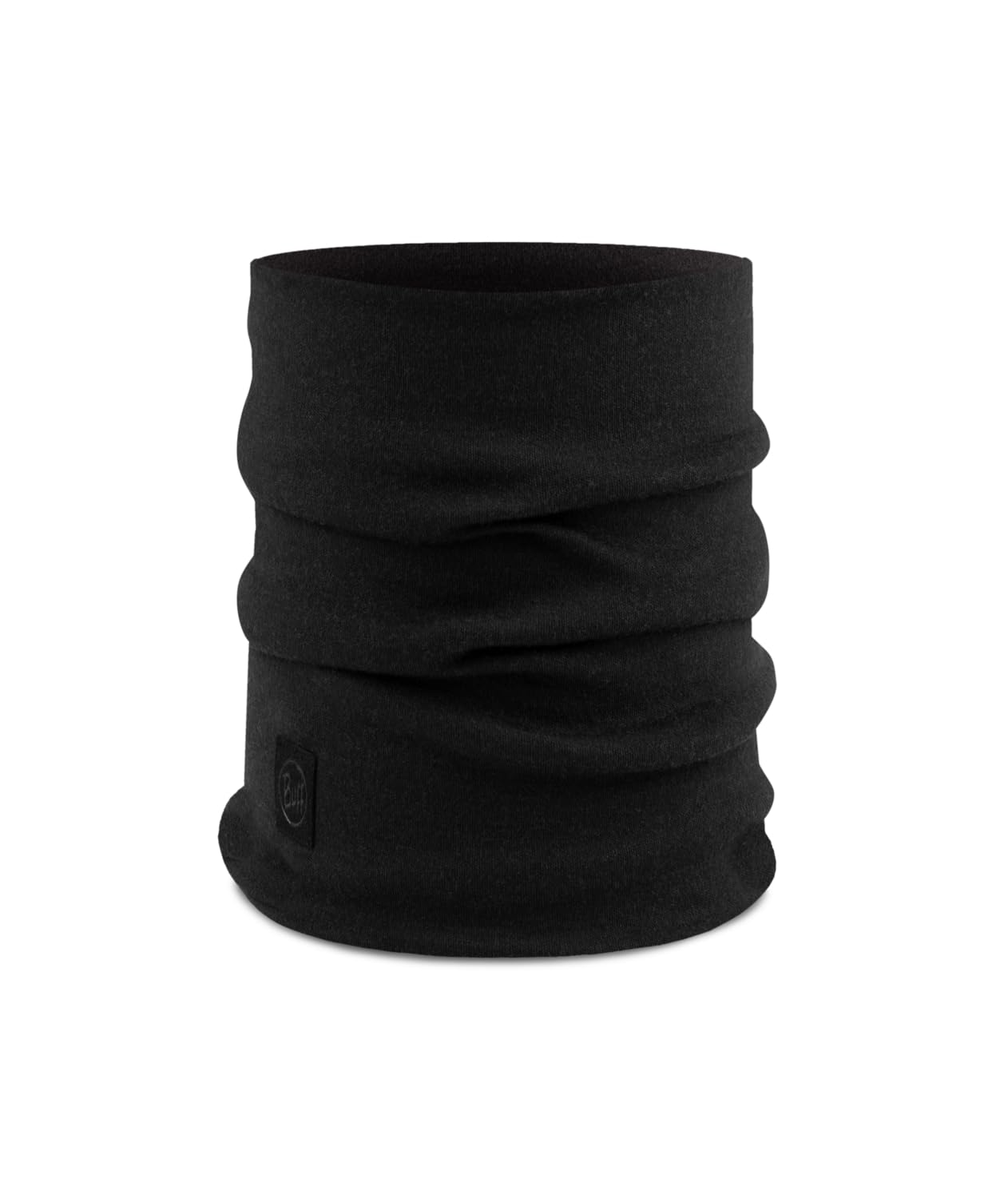 buff-schlauchschal-merino-heavyweight-multifunktionstuch-aus-100-merinowolle image 1