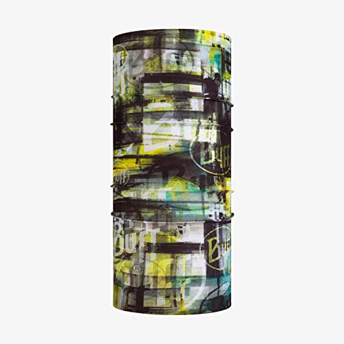 buff-original-ecostretch-multifunktionstuch-kinder-w-paint-multi image 3