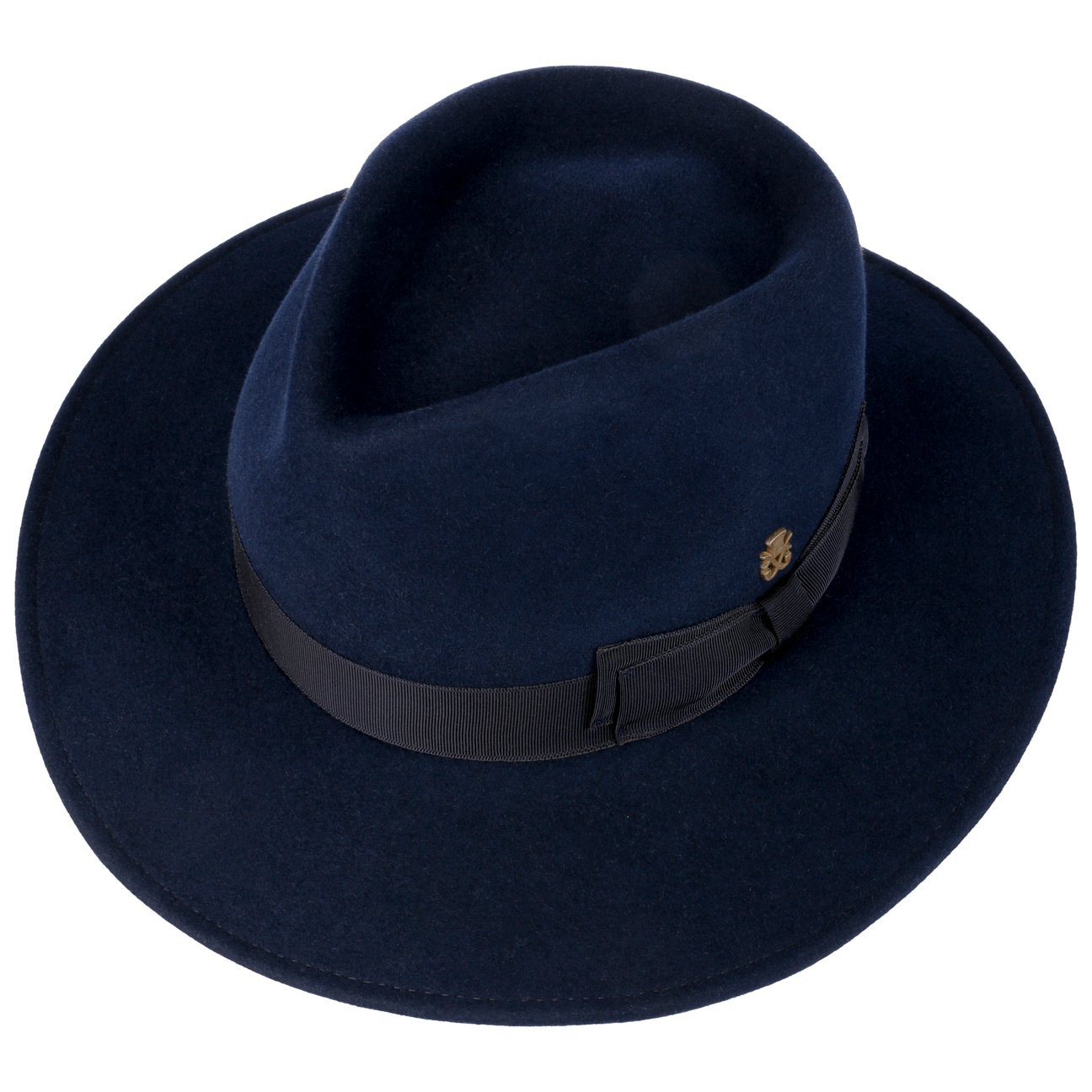 mayser-pio-haarfilzhut-zechbauer-fedora-damen image 8