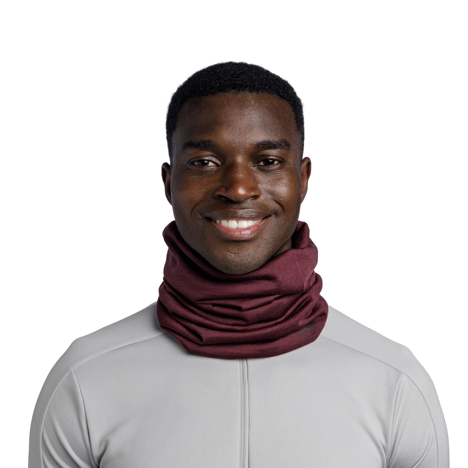 buff-merino-lightweight-multifunktionstuch-erwachsene-schlauchschal-aus-100-meri image 6