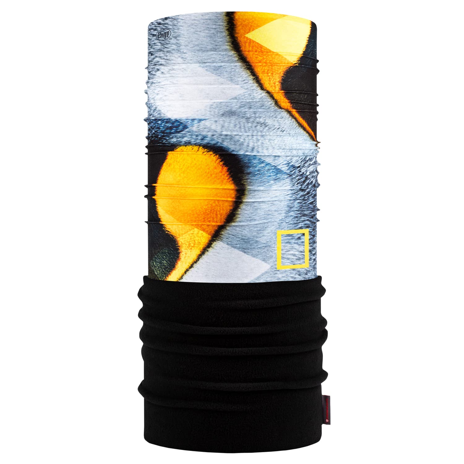 buff-original-ecostretch-multifunktionstuch-jies-black-national-geographic-upf-5 image 5