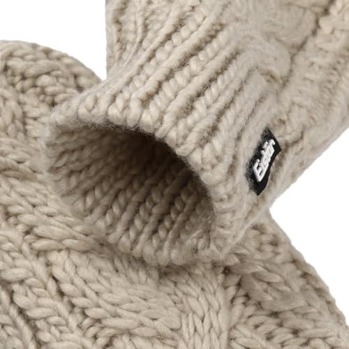 eisb-r-afra-f-ustlinge-brushed-silver image 7
