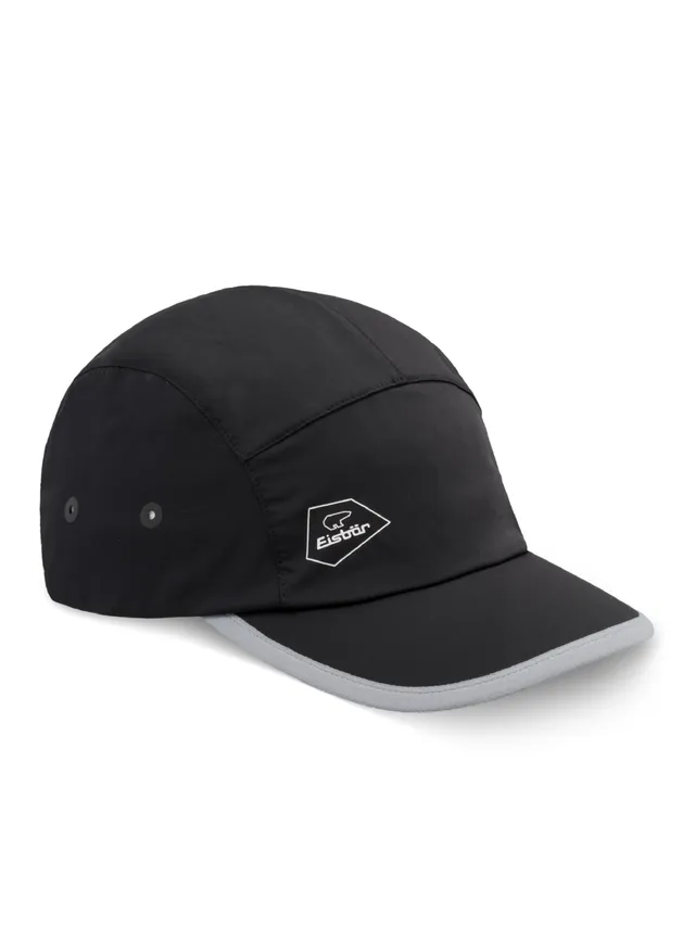 eisb-r-orbit-laufkappe-unisex-d-nne-leichte-sport-cap-mit-k-hl-effekt image 1