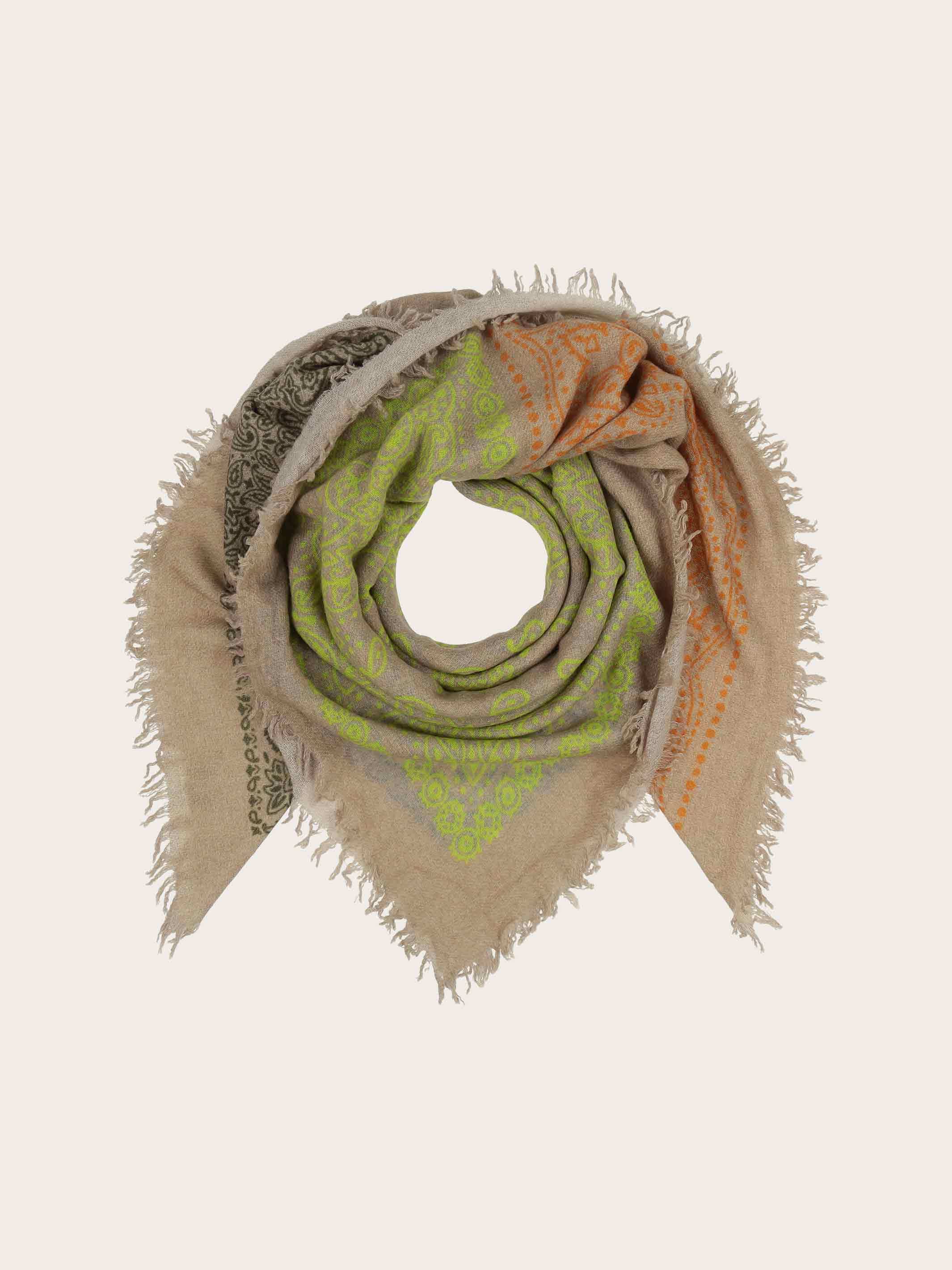 fraas-damen-tuch-paisley-aus-reiner-wolle-122-x-122-cm image 2