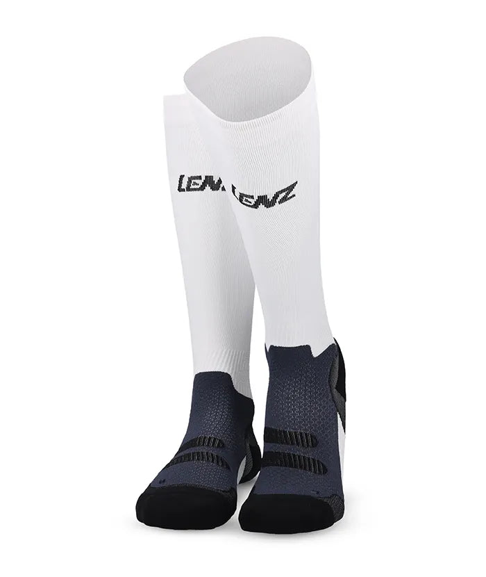 lenz-compression-socks-1-0-kniehoch-unisex image 7