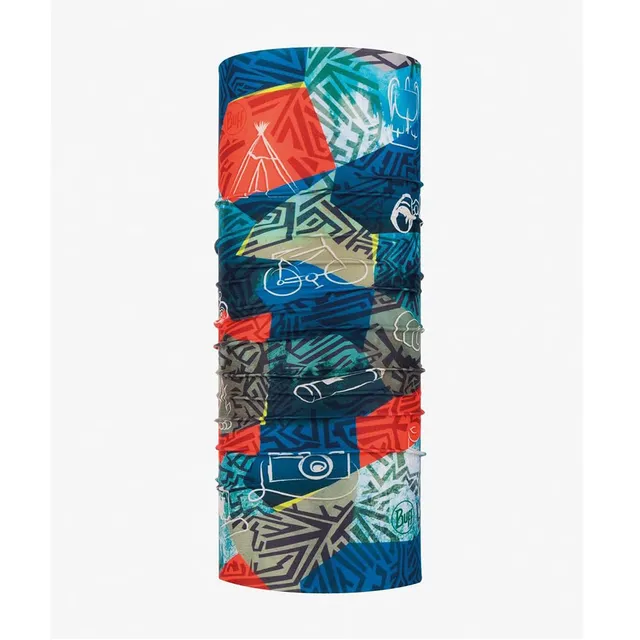 buff-coolnet-uv-multifunktionstuch-jungen-mit-upf-50 image 1